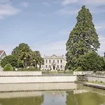 La Nauve, & Jardin - Relais & Chateaux Hotel 5*
