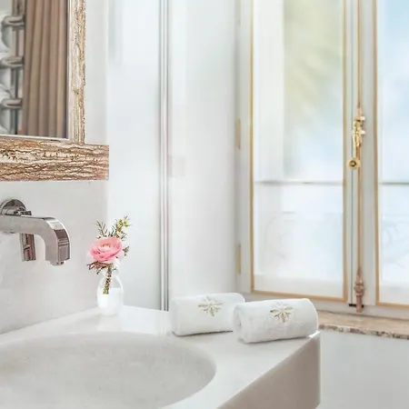 La Nauve, & Jardin - Relais & Chateaux Cognac