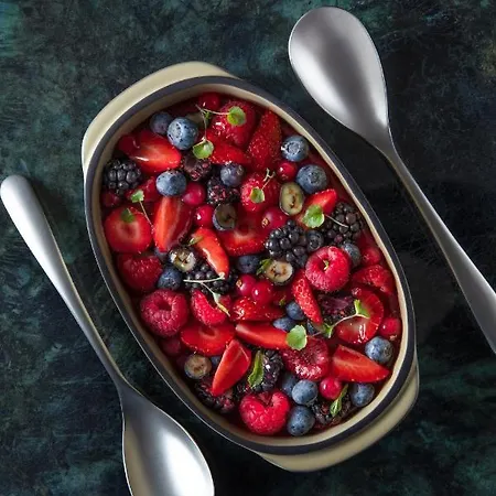 Hotel La Nauve, & Jardin - Relais & Chateaux