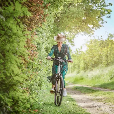 Hotel La Nauve, Hôtel&jardin - Relais&châteaux Cognac