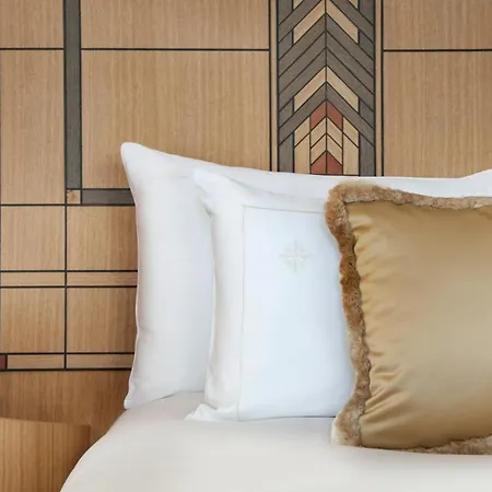 La Nauve, Hôtel&jardin - Relais&châteaux 5* Cognac