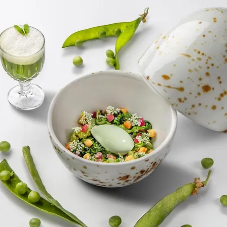 La Nauve, Hôtel&jardin - Relais&châteaux Hotel