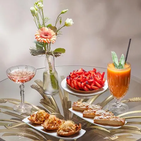 La Nauve, & Jardin - Relais & Chateaux