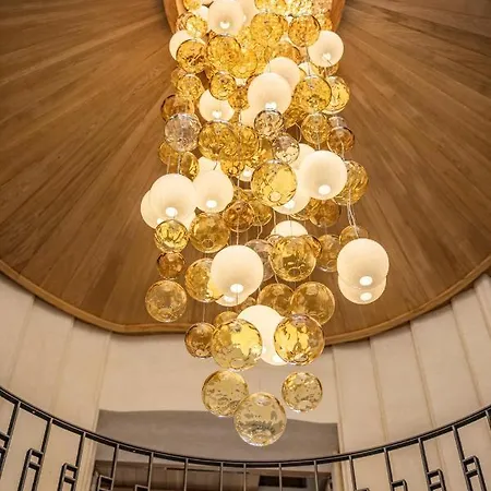 Hotel La Nauve, & Jardin - Relais & Chateaux Cognac