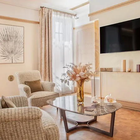 La Nauve, & Jardin - Relais & Chateaux Hotel Cognac