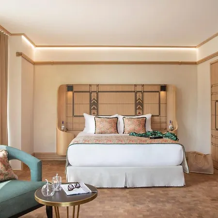 La Nauve, & Jardin - Relais & Chateaux Hotel