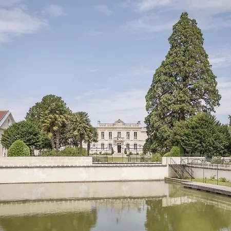 La Nauve, & Jardin - Relais & Chateaux Hotel 5*