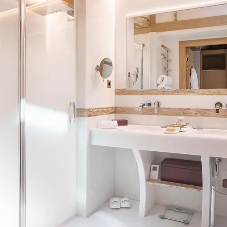 La Nauve, & Jardin - Relais & Chateaux Hotel 5*