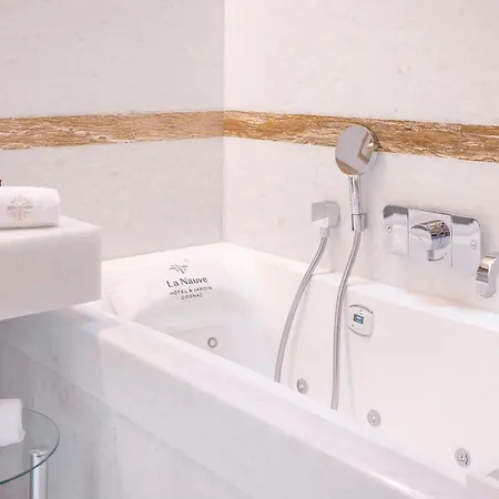 Hotel La Nauve, & Jardin - Relais & Chateaux Cognac