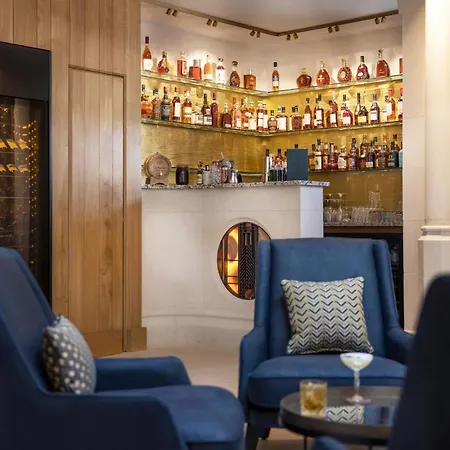 La Nauve, Hôtel&jardin - Relais&châteaux 5* Cognac