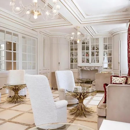 La Nauve, & Jardin - Relais & Chateaux 5* Cognac