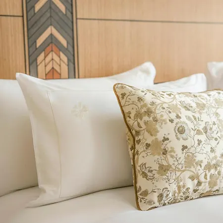 La Nauve, & Jardin - Relais & Chateaux Hotel