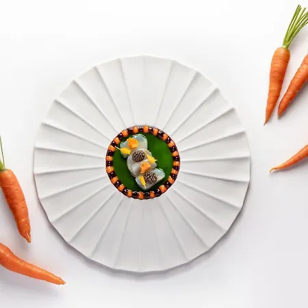 La Nauve, & Jardin - Relais & Chateaux Hotel 5*