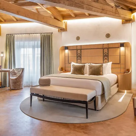 Hotel La Nauve, & Jardin - Relais & Chateaux Cognac