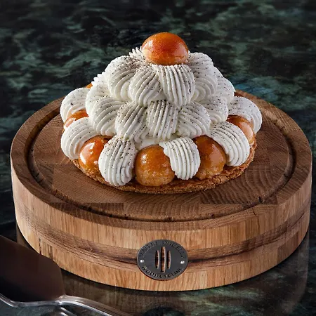 La Nauve, & Jardin - Relais & Chateaux Cognac