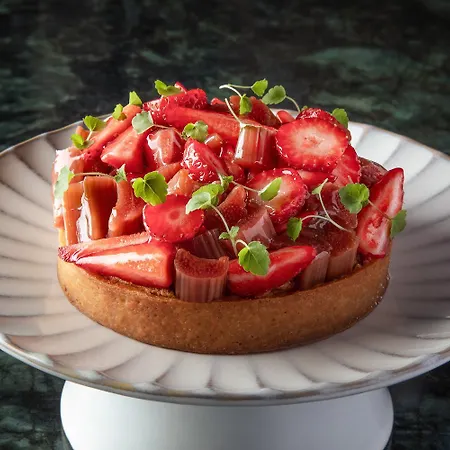 La Nauve, Hôtel&jardin - Relais&châteaux Hotel