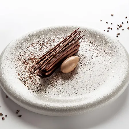 Hotel La Nauve, & Jardin - Relais & Chateaux 5*