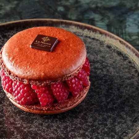 La Nauve, & Jardin - Relais & Chateaux 5* Cognac