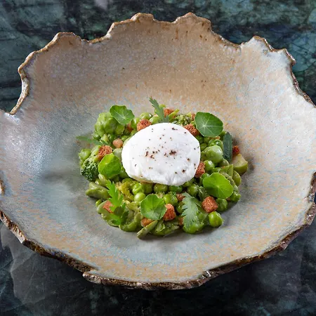 La Nauve, & Jardin - Relais & Chateaux Hotel