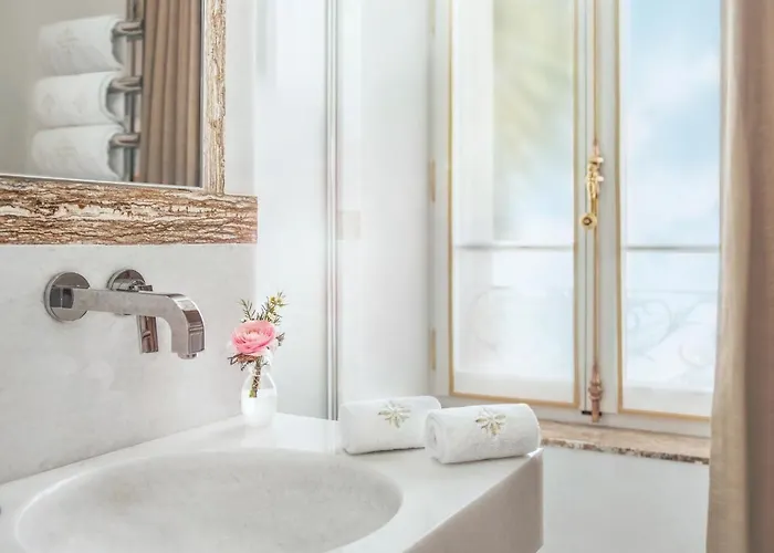 La Nauve, & Jardin - Relais & Chateaux كونْياك