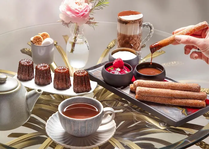 La Nauve, & Jardin - Relais & Chateaux Hotel 5*