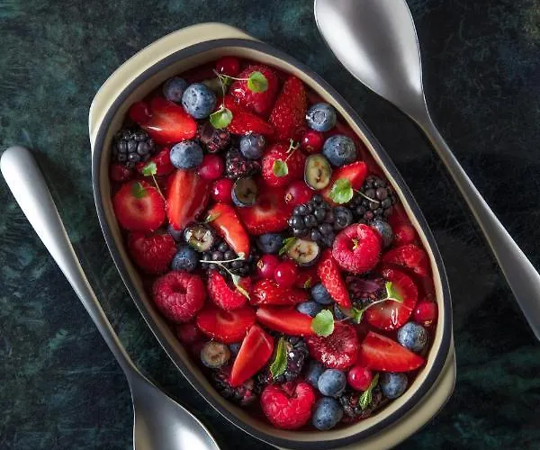 فندق La Nauve, & Jardin - Relais & Chateaux