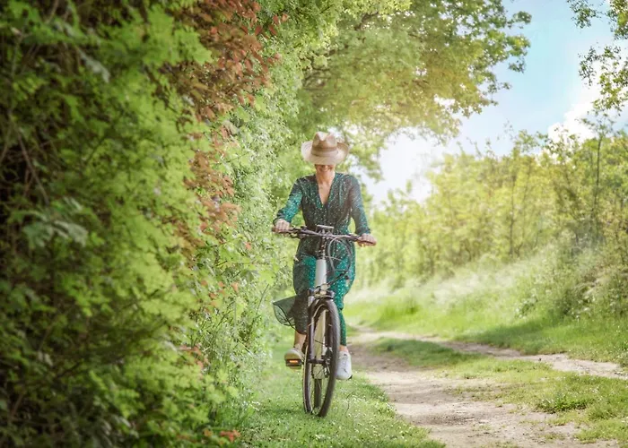 Hotel La Nauve, & Jardin - Relais & Chateaux Cognac