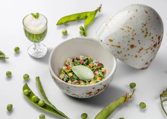 La Nauve, & Jardin - Relais & Chateaux فندق