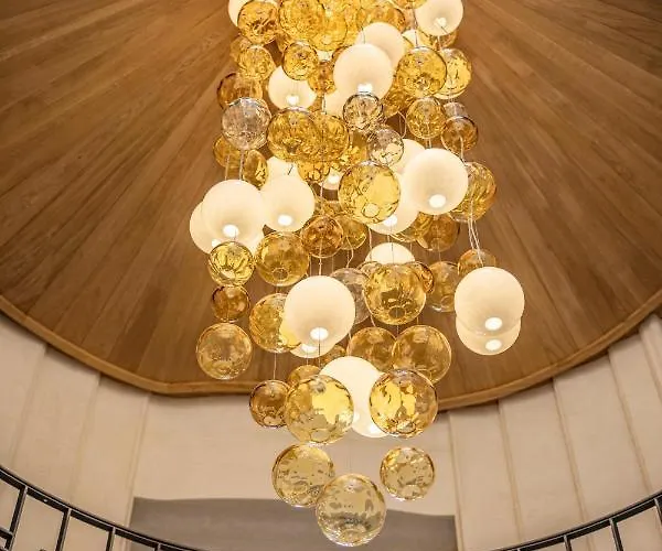 Hotel La Nauve, & Jardin - Relais & Chateaux Cognac