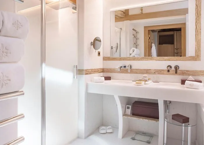 La Nauve, & Jardin - Relais & Chateaux Hotel 5*