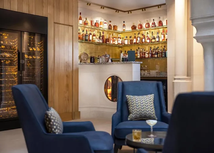 La Nauve, & Jardin - Relais & Chateaux 5* Cognac