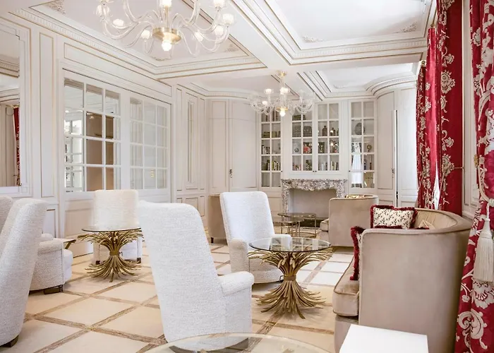 La Nauve, & Jardin - Relais & Chateaux 5* كونْياك