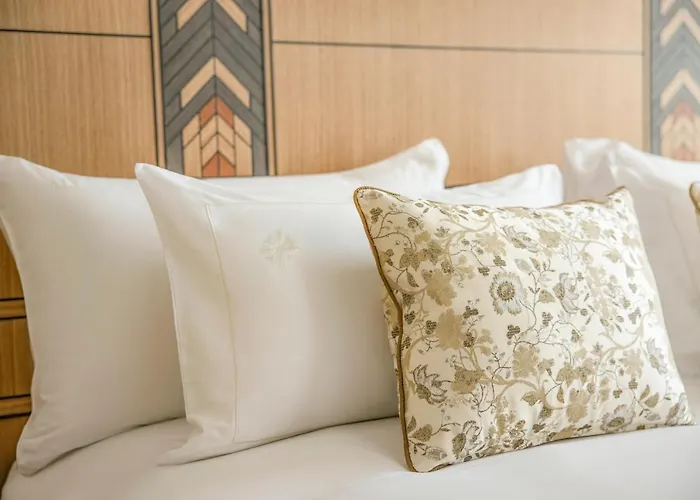 La Nauve, & Jardin - Relais & Chateaux Hotel