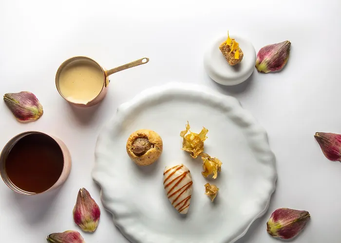 فندق La Nauve, & Jardin - Relais & Chateaux 5*