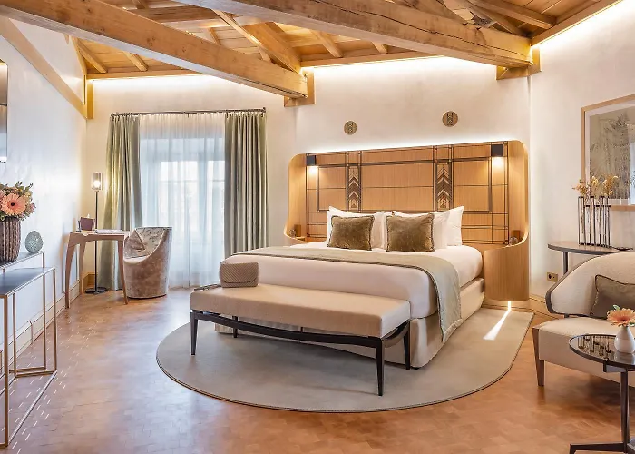 Hotel La Nauve, & Jardin - Relais & Chateaux Cognac