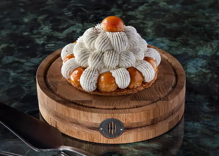 La Nauve, & Jardin - Relais & Chateaux Cognac