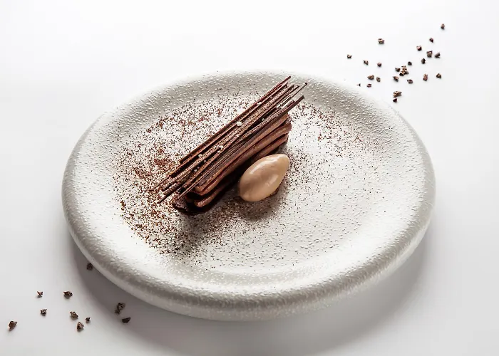 فندق La Nauve, & Jardin - Relais & Chateaux 5*