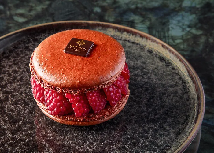 La Nauve, & Jardin - Relais & Chateaux 5* Cognac