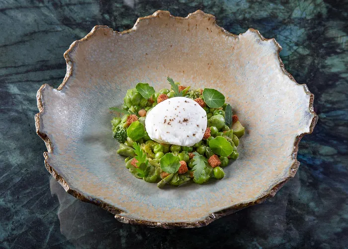 La Nauve, & Jardin - Relais & Chateaux فندق